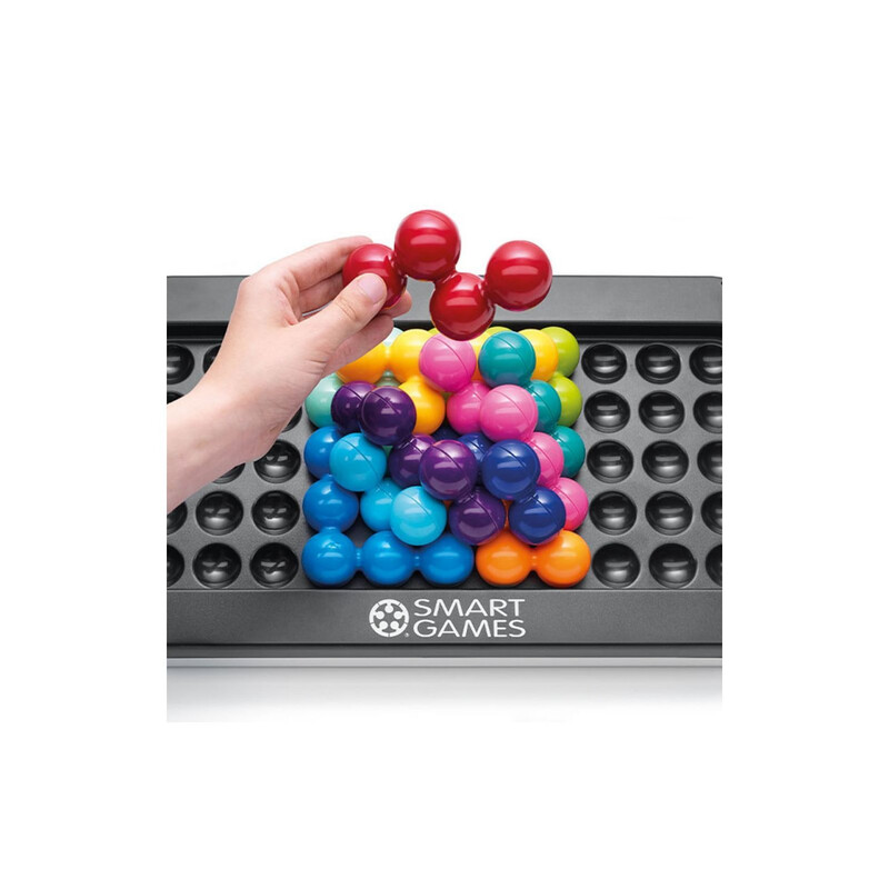 Настольная игра Smart Games IQ Профи XXL (SG 455 XL)