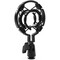 Фото - Микрофон Media-Tech XLR USB Silver (MT397S) | click.ua