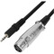 Фото - Микрофон Media-Tech XLR USB Silver (MT397S) | click.ua