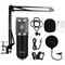 Фото - Микрофон Media-Tech XLR USB Silver (MT397S) | click.ua