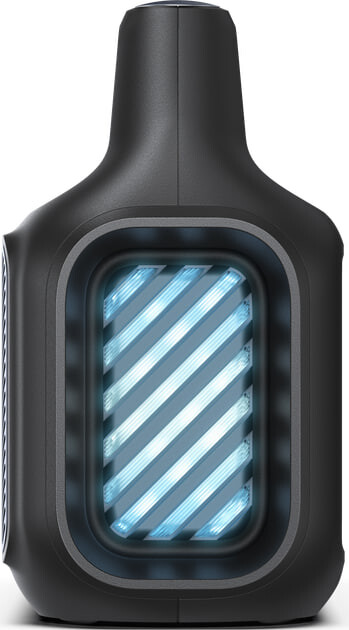 Акустична система Anker SoundСore Boom 2 Black (A3138012)
