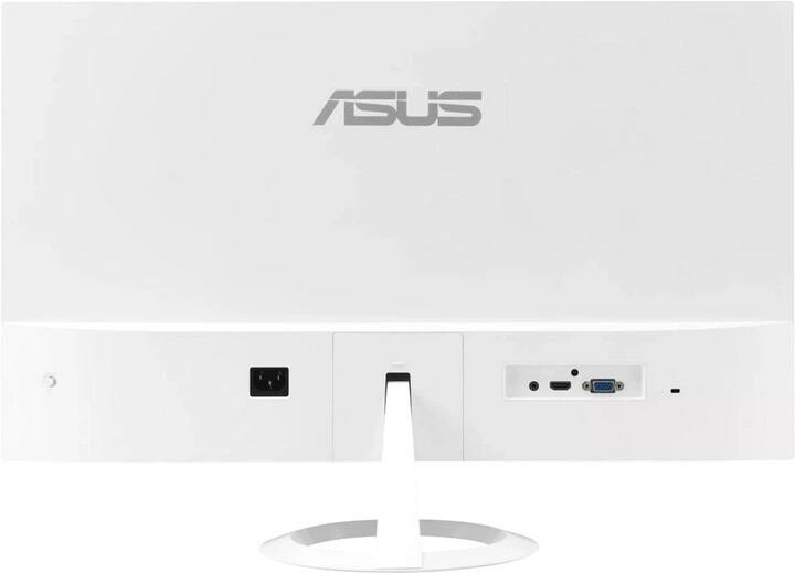 Монитор Asus 24.5" VZ249HG-W (90LM0BV2-B01O71) IPS White 120Hz