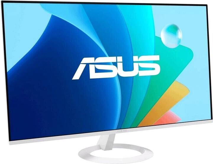 Монитор Asus 24.5" VZ249HG-W (90LM0BV2-B01O71) IPS White 120Hz