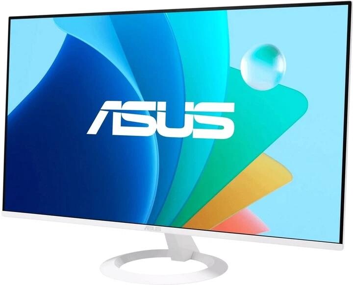 Монитор Asus 24.5" VZ249HG-W (90LM0BV2-B01O71) IPS White 120Hz
