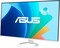Фото - Монитор Asus 24.5" VZ249HG-W (90LM0BV2-B01O71) IPS White 120Hz | click.ua