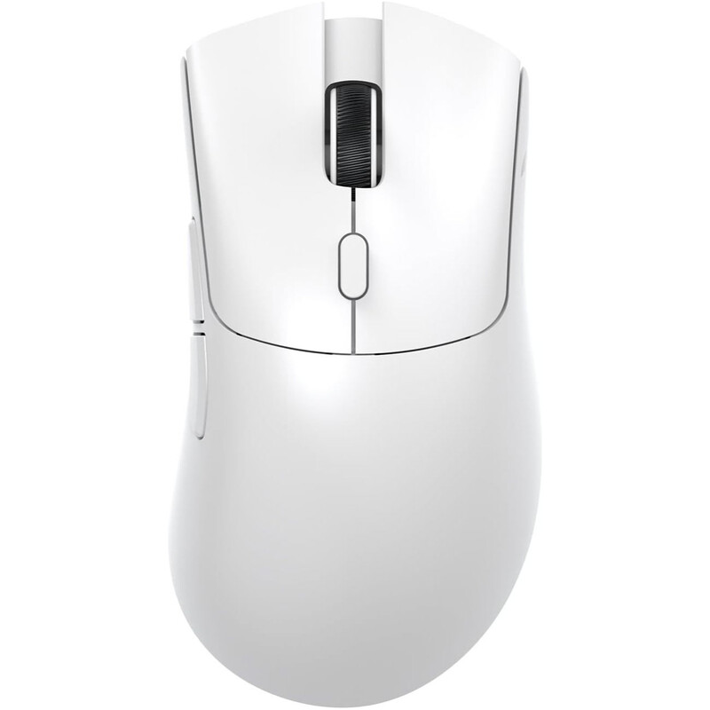 Миша Bluetooth Attack Shark R1 White (R1W_AS)