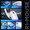 Фото - Миша Bluetooth Attack Shark R1 White (R1W_AS) | click.ua
