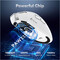 Фото - Миша Bluetooth Attack Shark R1 White (R1W_AS) | click.ua