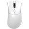 Фото - Миша Bluetooth Attack Shark R1 White (R1W_AS) | click.ua