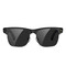 Фото - Смарт-окуляри Blackview BV200 AI Sunglasses Black (6931548328322) | click.ua