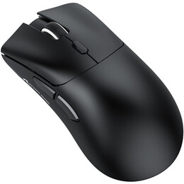 Мышь Bluetooth Attack Shark R1 Black (R1B_AS)