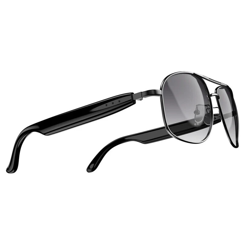 Смарт-окуляри Blackview D1 Pro Black (6931548327202)