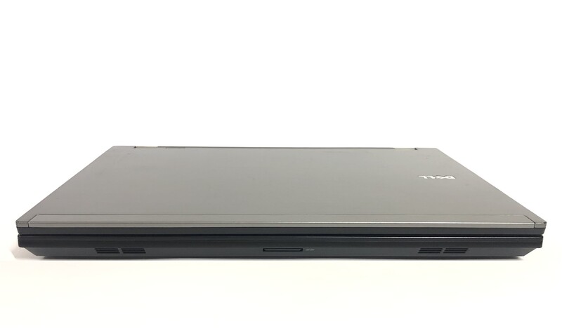 Ноутбук Dell Latitude E4310 / 13.3" (1366x768) / i5-520M / 8GB / 320GB HDD / Win10Pro - Б/в