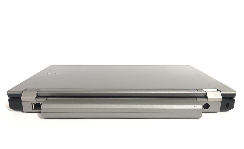 Ноутбук Dell Latitude E4310 / 13.3" (1366x768) / i5-520M / 8GB / 320GB HDD / Win10Pro - Б/в