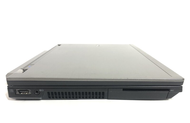 Ноутбук Dell Latitude E4310 / 13.3" (1366x768) / i5-520M / 8GB / 320GB HDD / Win10Pro - Б/в