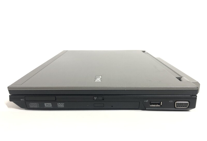 Ноутбук Dell Latitude E4310 / 13.3" (1366x768) / i5-520M / 8GB / 320GB HDD / Win10Pro - Б/в