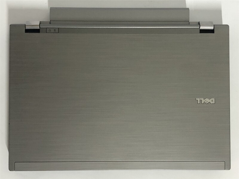 Ноутбук Dell Latitude E4310 / 13.3" (1366x768) / i5-520M / 8GB / 320GB HDD / Win10Pro - Б/в