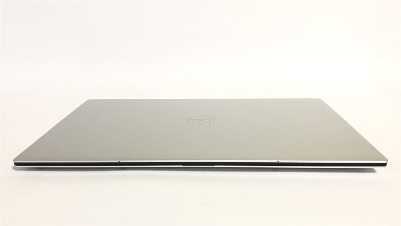 Ноутбук Dell XPS 13 9310 / 13.4" (1920x1200) IPS / i7-1165G7 / 32GB / 1TB SSD / Win11Pro / Backlight / сканер отпечатка - Б/у