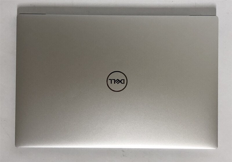 Ноутбук Dell XPS 13 9310 / 13.4" (1920x1200) IPS / i7-1165G7 / 32GB / 1TB SSD / Win11Pro / Backlight / сканер отпечатка - Б/у