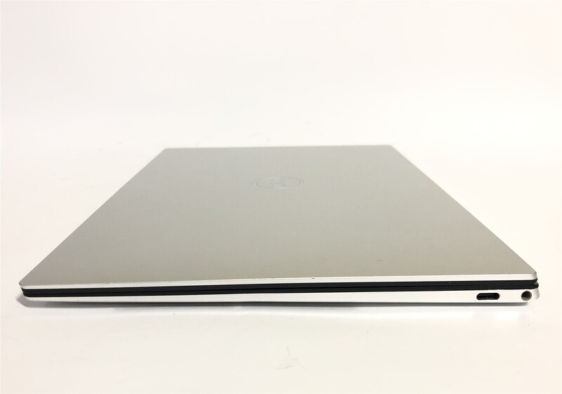 Ноутбук Dell XPS 13 9310 / 13.4" (1920x1200) IPS / i7-1165G7 / 32GB / 1TB SSD / Win11Pro / Backlight / сканер отпечатка - Б/у