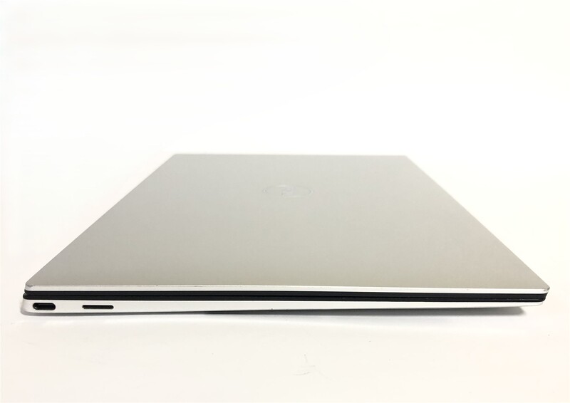 Ноутбук Dell XPS 13 9310 / 13.4" (1920x1200) IPS / i7-1165G7 / 32GB / 1TB SSD / Win11Pro / Backlight / сканер отпечатка - Б/у