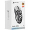 Фото - Миша Bluetooth Attack Shark R2 Black (R2B_AS) | click.ua