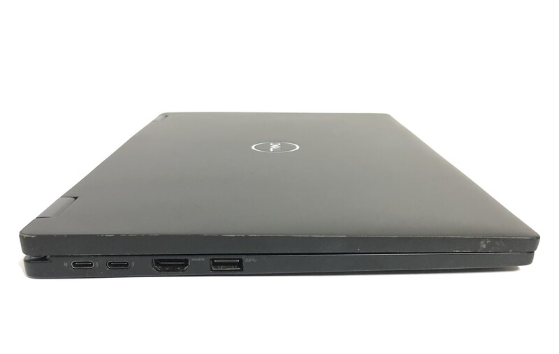 Ноутбук Dell Latitude 7390 2-in-1 / 13.3" FullHD IPS Touch / i5-8350U / 8GB / 256GB SSD / 4G/LTE / Win11Pro / Backlight - Б/у