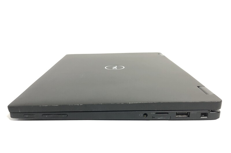 Ноутбук Dell Latitude 7390 2-in-1 / 13.3" FullHD IPS Touch / i5-8350U / 8GB / 256GB SSD / 4G/LTE / Win11Pro / Backlight - Б/у