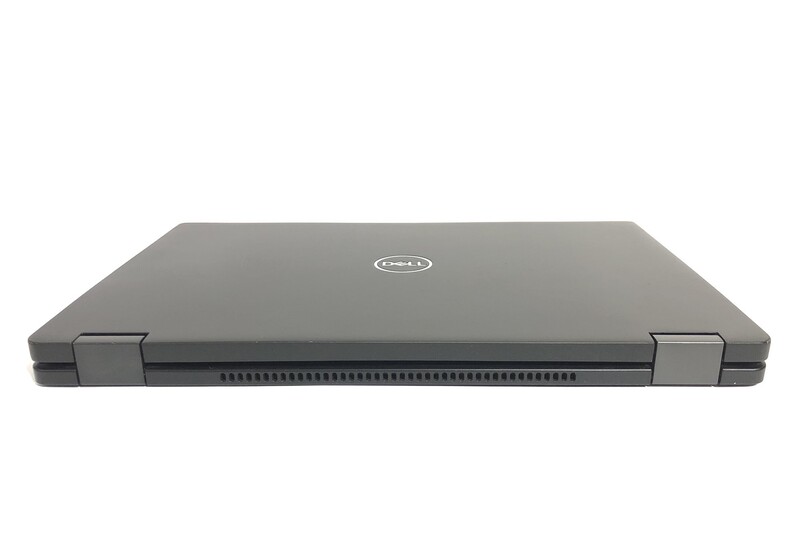 Ноутбук Dell Latitude 7390 2-in-1 / 13.3" FullHD IPS Touch / i5-8350U / 8GB / 256GB SSD / 4G/LTE / Win11Pro / Backlight - Б/у