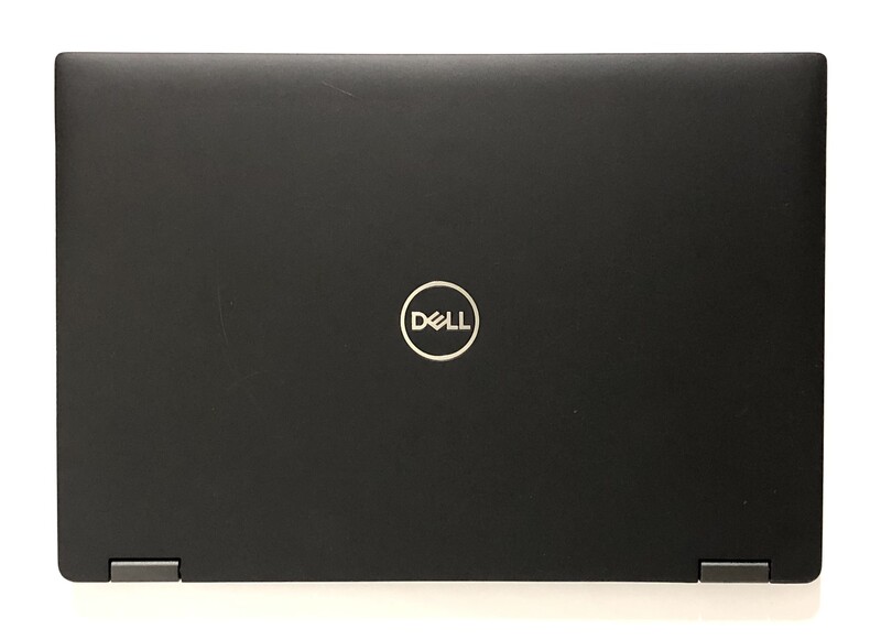 Ноутбук Dell Latitude 7390 2-in-1 / 13.3" FullHD IPS Touch / i5-8350U / 8GB / 256GB SSD / 4G/LTE / Win11Pro / Backlight - Б/у