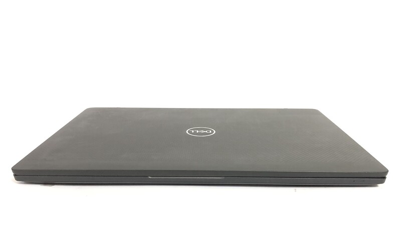 Ноутбук Dell Latitude 7300 Carbon / 13.3" FullHD IPS Touch / i5-8365U / 16GB / 256GB SSD / Win11Pro / Backlight - Б/у