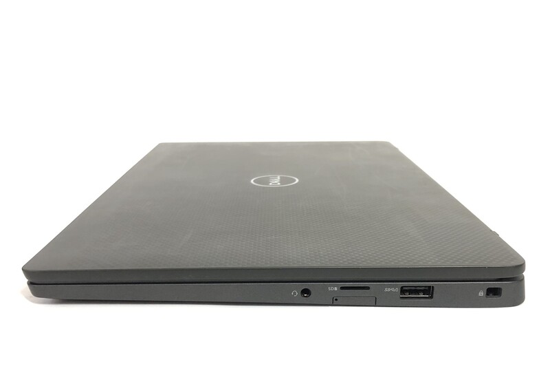 Ноутбук Dell Latitude 7300 Carbon / 13.3" FullHD IPS Touch / i5-8365U / 16GB / 256GB SSD / Win11Pro / Backlight - Б/у