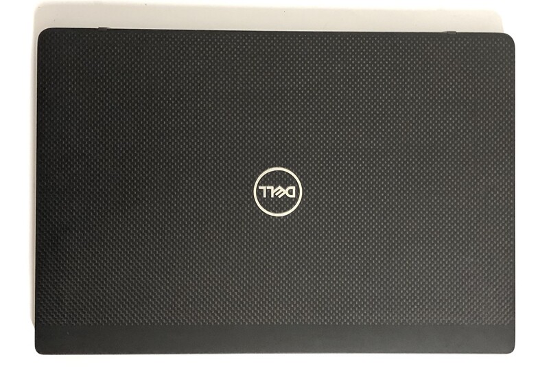 Ноутбук Dell Latitude 7300 Carbon / 13.3" FullHD IPS Touch / i5-8365U / 16GB / 256GB SSD / Win11Pro / Backlight - Б/у