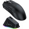 Фото - Миша Bluetooth Attack Shark X11 Black (X11B_AS) | click.ua