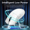 Фото - Миша Bluetooth Attack Shark X11 White (X11W_AS) | click.ua