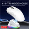 Фото - Миша Bluetooth Attack Shark X11 White (X11W_AS) | click.ua