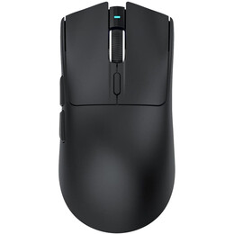 Миша Bluetooth Attack Shark X1 Black (X1B_AS)