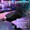 Фото - Миша Bluetooth Attack Shark X1 Black (X1B_AS) | click.ua