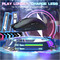 Фото - Миша Bluetooth Attack Shark X1 Black (X1B_AS) | click.ua
