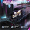 Фото - Миша Bluetooth Attack Shark X1 Black (X1B_AS) | click.ua