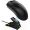 Фото - Миша Bluetooth Attack Shark X1 Black (X1B_AS) | click.ua