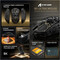 Фото - Миша Bluetooth Attack Shark R5 Ultra Black (R5ULTRAB_AS) | click.ua