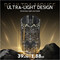 Фото - Миша Bluetooth Attack Shark R5 Ultra Black (R5ULTRAB_AS) | click.ua