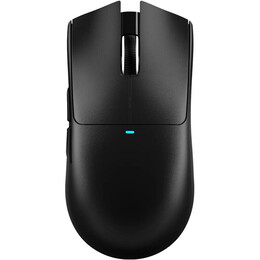 Мышь Bluetooth Attack Shark X11SE Black (X11SEB_AS)