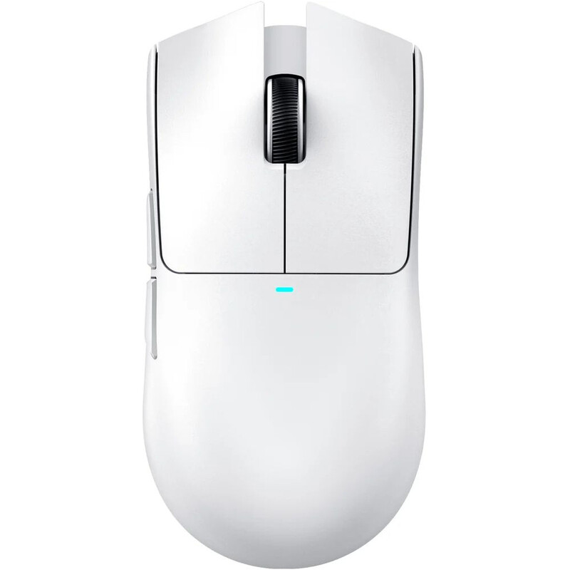 Миша Bluetooth Attack Shark X11SE White (X11SEW_AS)