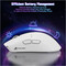 Фото - Миша Bluetooth Attack Shark X11SE White (X11SEW_AS) | click.ua