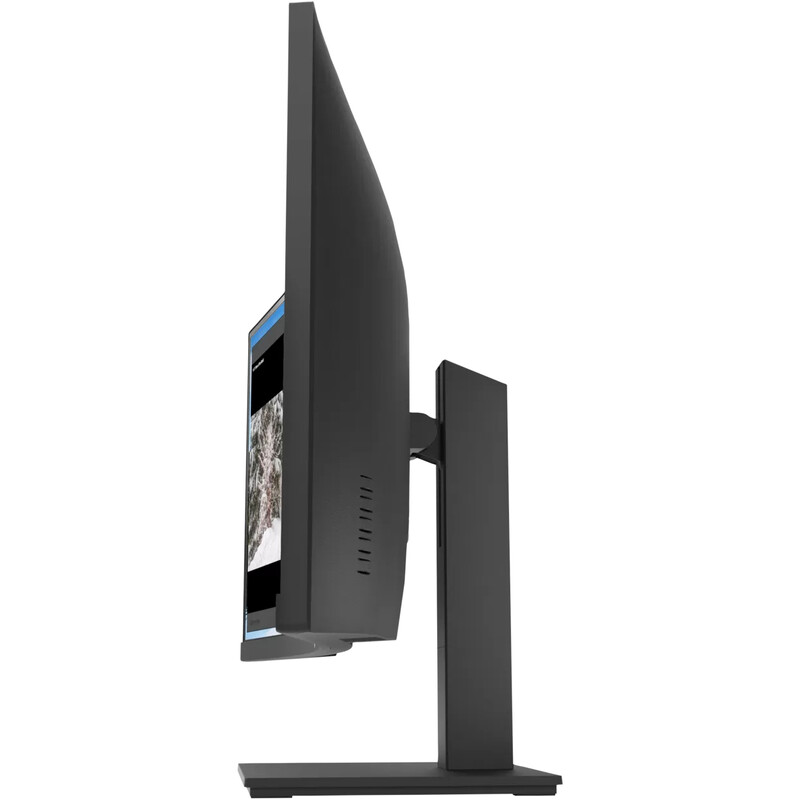 Монітор 34" HP P34hc G4 (21Y56AA) VA Curved Black 100Hz