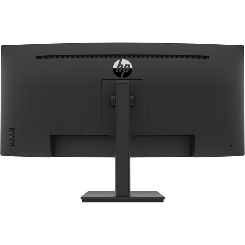 Монітор 34" HP P34hc G4 (21Y56AA) VA Curved Black 100Hz