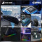 Фото - Мышь Bluetooth Attack Shark G3 PRO Black (G3PROB_AS) | click.ua