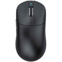 Мышь Bluetooth Attack Shark X8 Ultra Black (X8ULTRAB_AS)